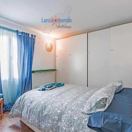 Casa Azul Vivienda Vacacional كوستا تاغيسي المظهر الخارجي الصورة