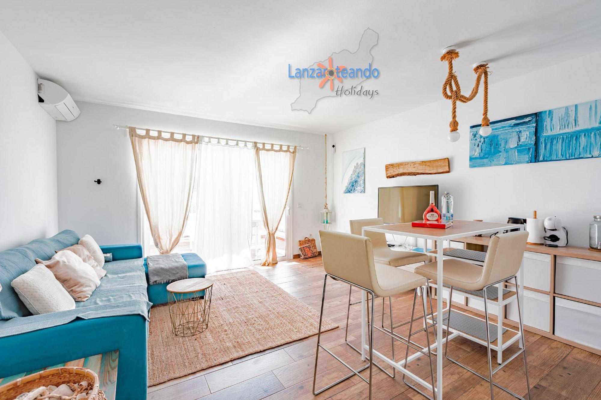 Casa Azul Vivienda Vacacional كوستا تاغيسي المظهر الخارجي الصورة