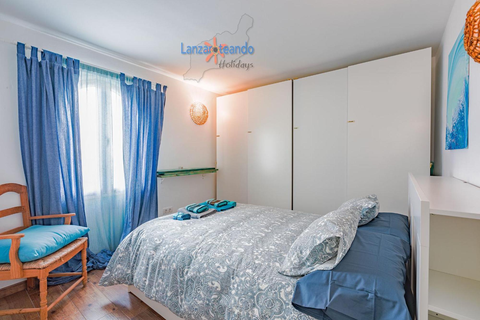 Casa Azul Vivienda Vacacional كوستا تاغيسي المظهر الخارجي الصورة