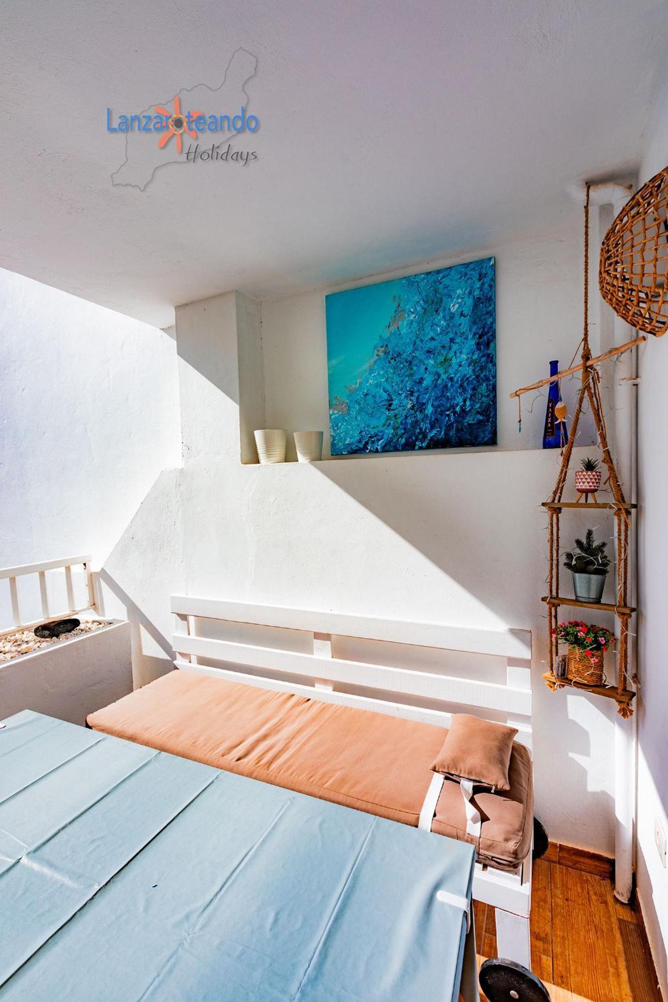 Casa Azul Vivienda Vacacional كوستا تاغيسي المظهر الخارجي الصورة