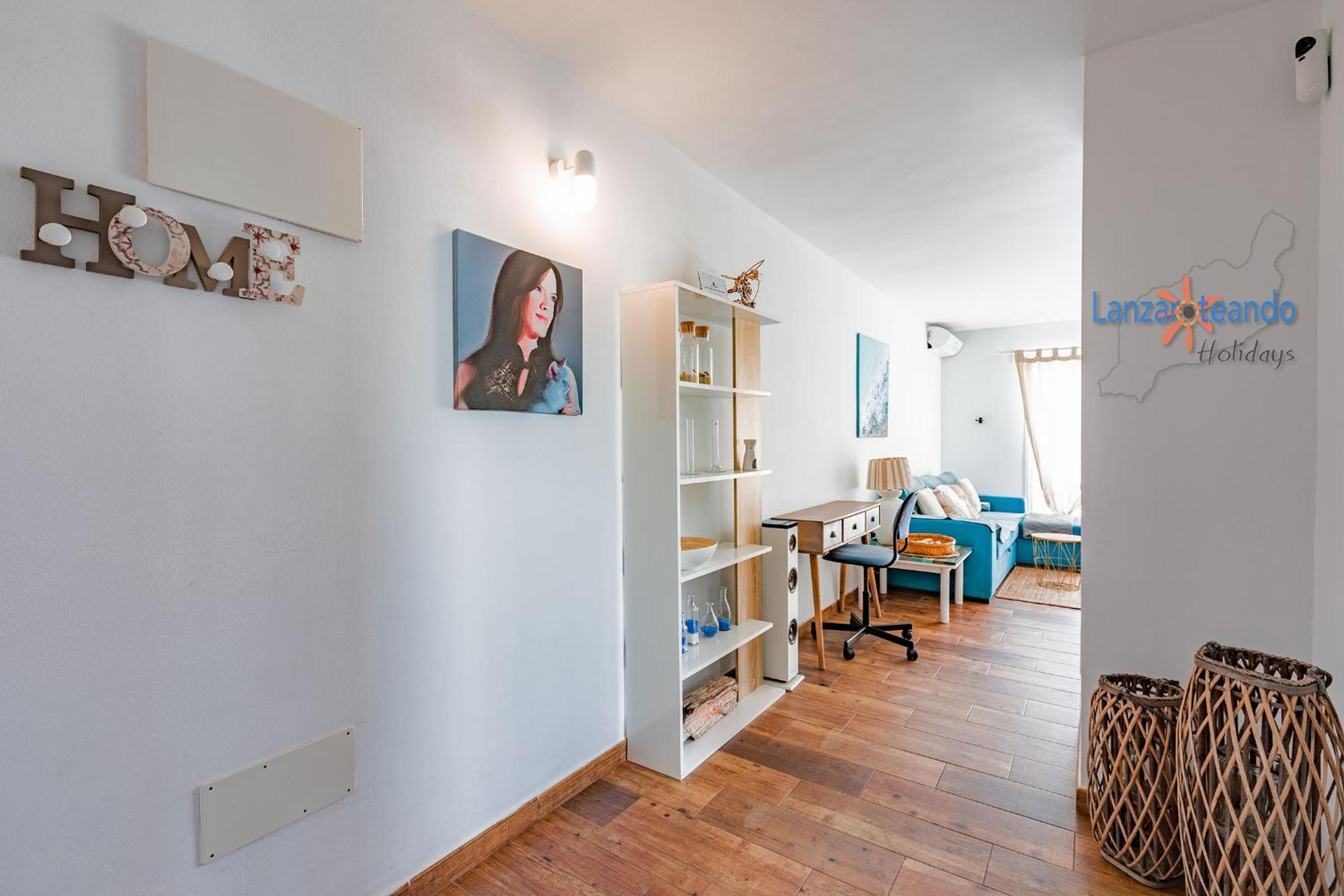 Casa Azul Vivienda Vacacional كوستا تاغيسي المظهر الخارجي الصورة