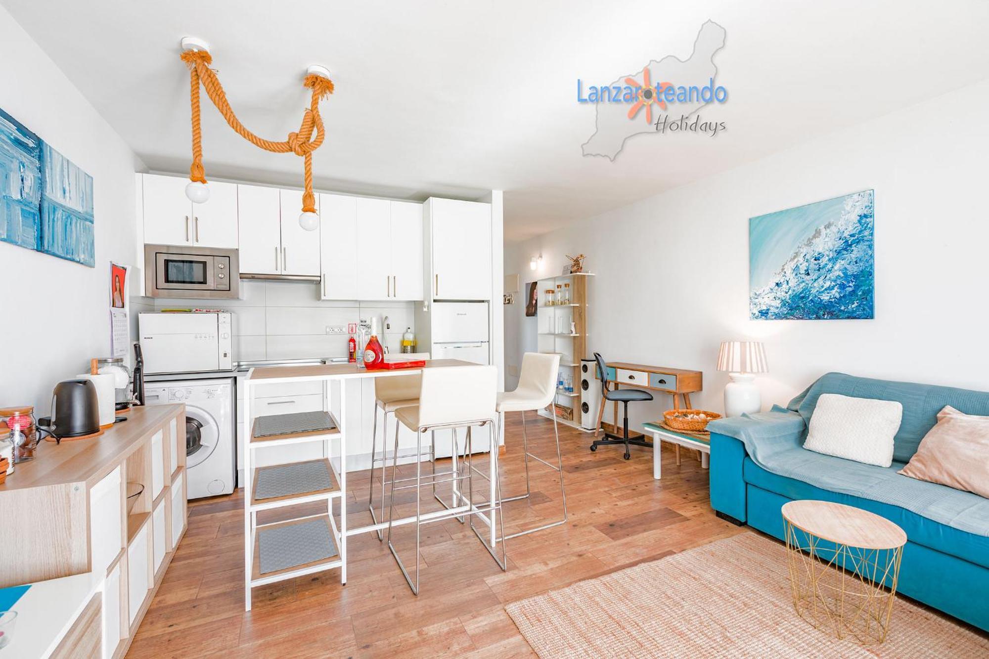 Casa Azul Vivienda Vacacional كوستا تاغيسي المظهر الخارجي الصورة