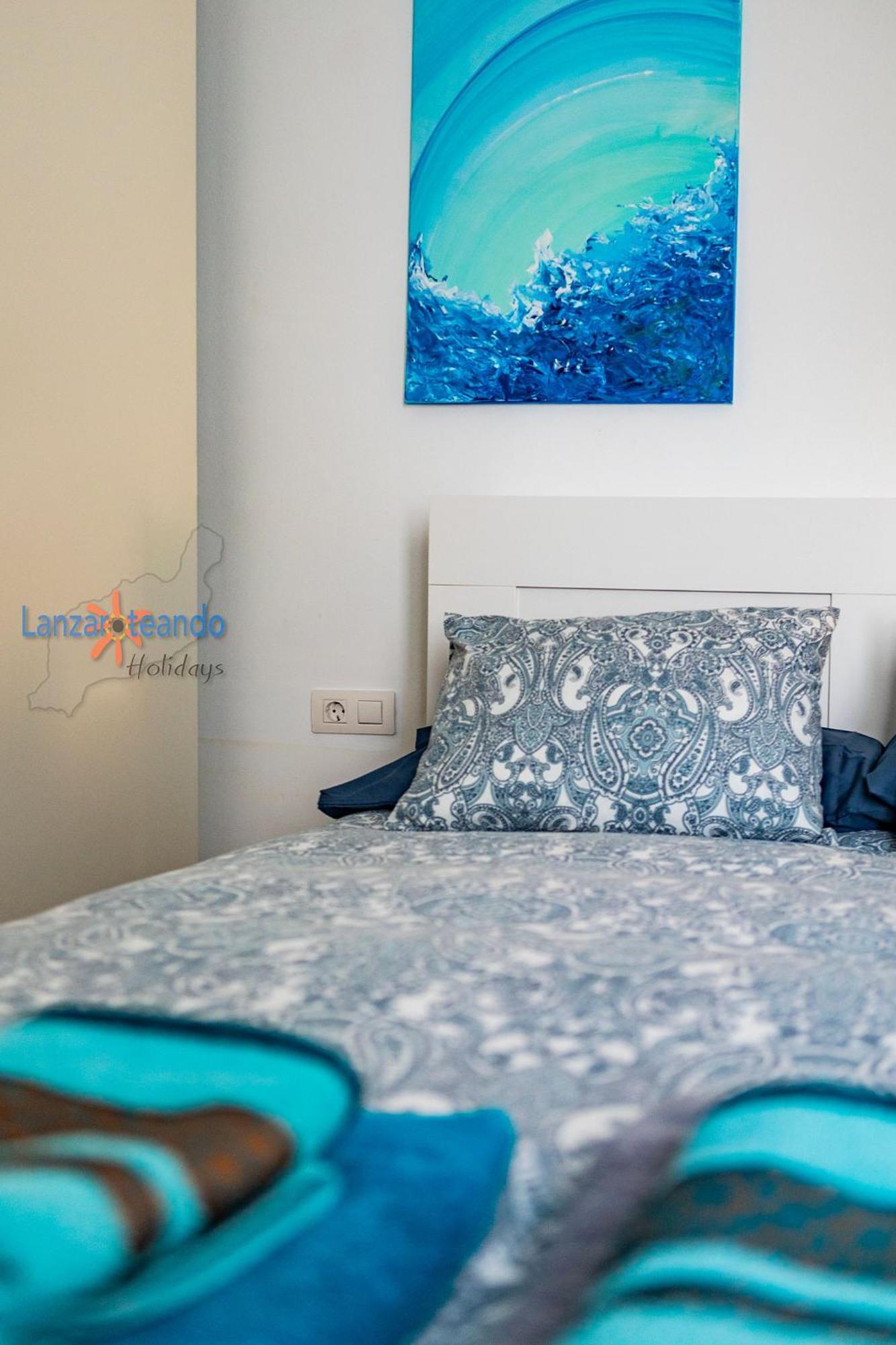Casa Azul Vivienda Vacacional كوستا تاغيسي المظهر الخارجي الصورة