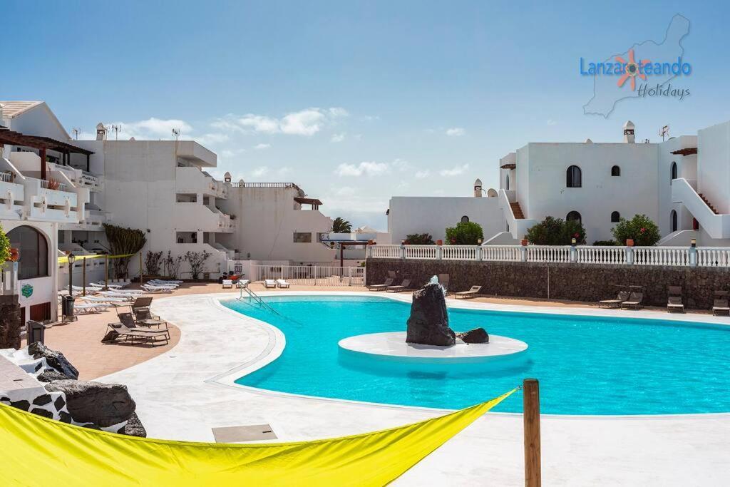 Casa Azul Vivienda Vacacional كوستا تاغيسي المظهر الخارجي الصورة