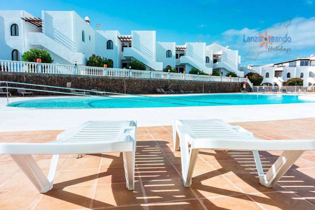 Casa Azul Vivienda Vacacional كوستا تاغيسي المظهر الخارجي الصورة