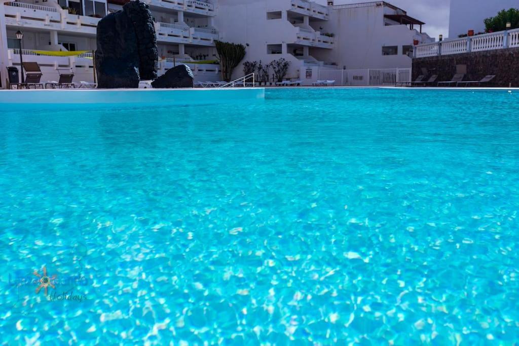 Casa Azul Vivienda Vacacional كوستا تاغيسي المظهر الخارجي الصورة